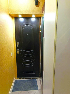 Продам однокомнатную (1-комн.) квартиру, А.Суворова ул, 29, Калининград г