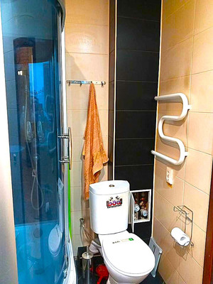 Продам однокомнатную (1-комн.) квартиру, А.Суворова ул, 29, Калининград г