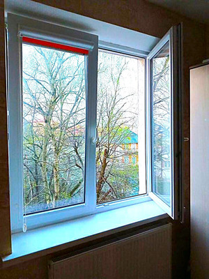 Продам однокомнатную (1-комн.) квартиру, А.Суворова ул, 29, Калининград г