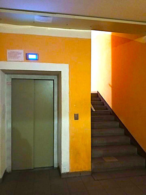 Продам однокомнатную (1-комн.) квартиру, А.Суворова ул, 29, Калининград г