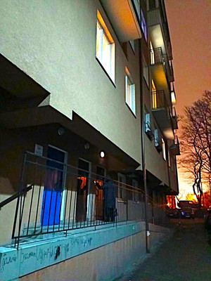 Продам однокомнатную (1-комн.) квартиру, А.Суворова ул, 29, Калининград г