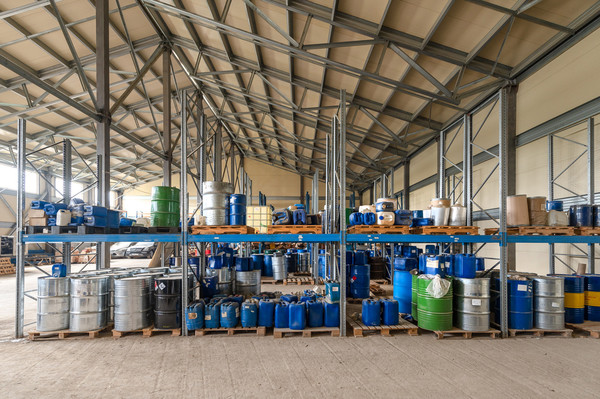 Продам склад 8 100 м2, 61 км Ленинградское ш, 4, Солнечногорск г