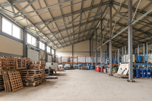 Продам склад 8 100 м2, 61 км Ленинградское ш, 4, Солнечногорск г