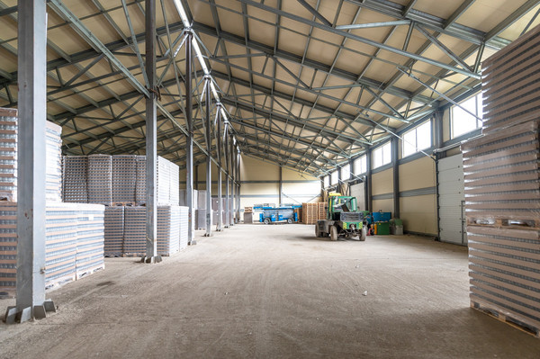 Продам склад 8 100 м2, 61 км Ленинградское ш, 4, Солнечногорск г