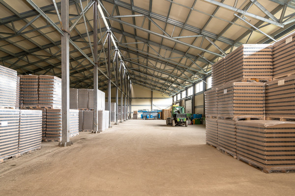 Продам склад 8 100 м2, 61 км Ленинградское ш, 4, Солнечногорск г