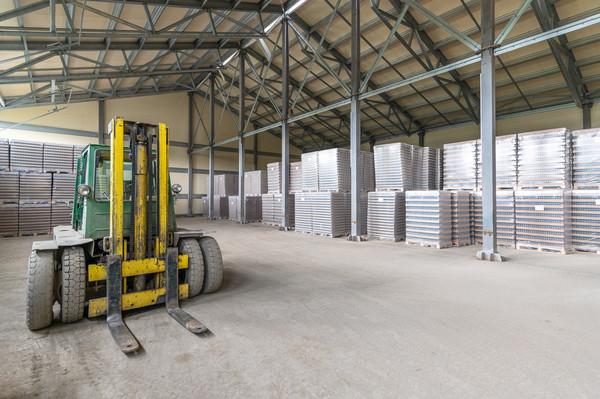 Продам склад 8 100 м2, 61 км Ленинградское ш, 4, Солнечногорск г