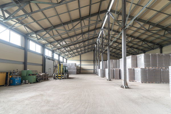 Продам склад 8 100 м2, 61 км Ленинградское ш, 4, Солнечногорск г