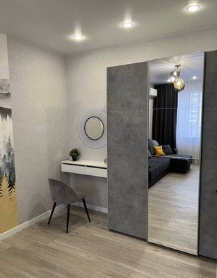 Сдам однокомнатную (1-комн.) квартиру, Крымской весны ул, 5к5, Симферополь г