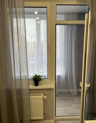 Сдам однокомнатную (1-комн.) квартиру, Крымской весны ул, 5к5, Симферополь г