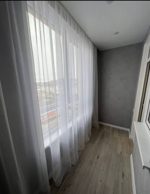 Сдам однокомнатную (1-комн.) квартиру, Крымской весны ул, 5к5, Симферополь г