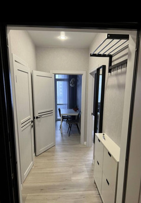 Сдам однокомнатную (1-комн.) квартиру, Крымской весны ул, 5к5, Симферополь г