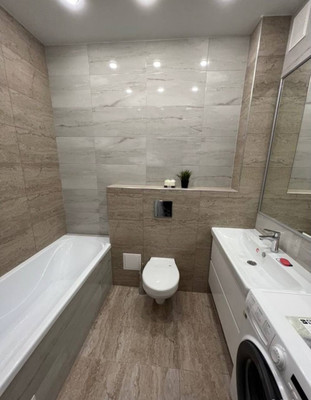 Сдам однокомнатную (1-комн.) квартиру, Крымской весны ул, 5к5, Симферополь г