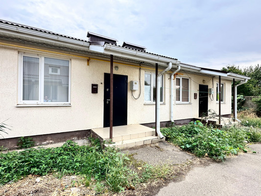 Продам однокомнатную (1-комн.) квартиру, Усенко В.В. ул, 41, Тихорецк г