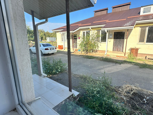 Продам однокомнатную (1-комн.) квартиру, Усенко В.В. ул, 41, Тихорецк г