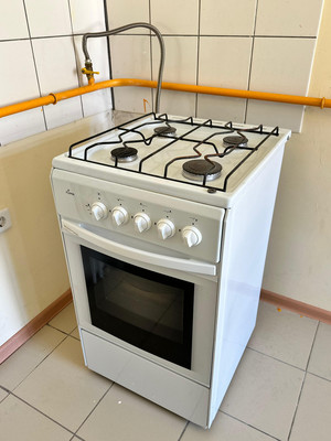 Продам однокомнатную (1-комн.) квартиру, Усенко В.В. ул, 41, Тихорецк г