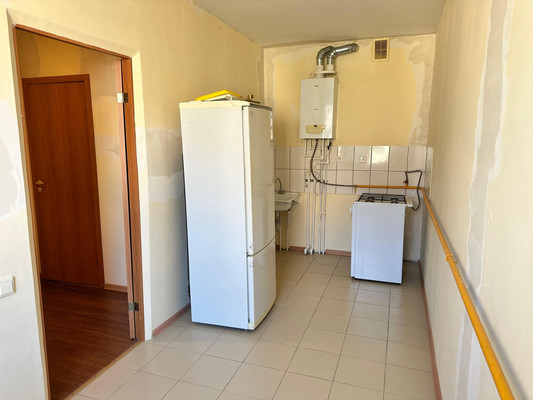 Продам однокомнатную (1-комн.) квартиру, Усенко В.В. ул, 41, Тихорецк г