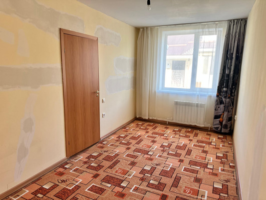 Продам однокомнатную (1-комн.) квартиру, Усенко В.В. ул, 41, Тихорецк г