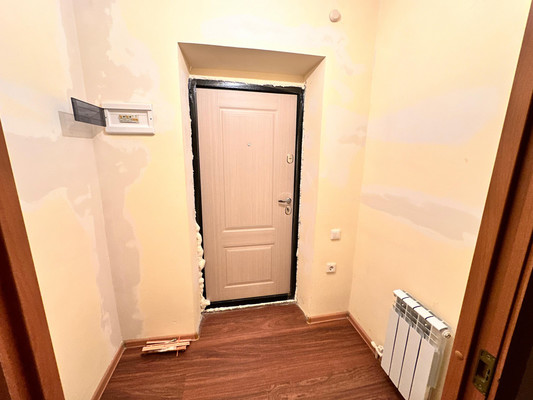 Продам однокомнатную (1-комн.) квартиру, Усенко В.В. ул, 41, Тихорецк г