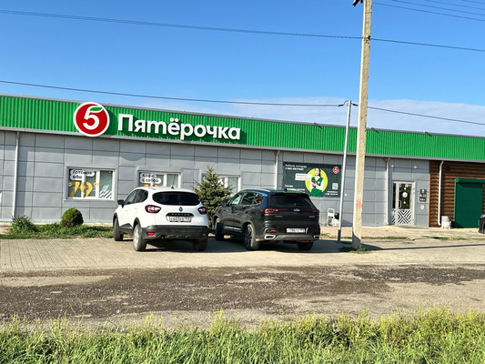 Продам однокомнатную (1-комн.) квартиру, Усенко В.В. ул, 41, Тихорецк г