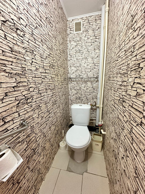 Продам двухкомнатную (2-комн.) квартиру, Юности ул, 3ка, Парковый п