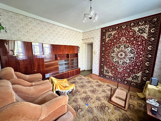 Продам многокомнатную квартиру, Федосеева ул, 14, Тихорецк г