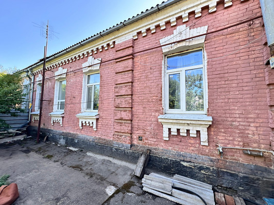 Продам многокомнатную квартиру, Федосеева ул, 14, Тихорецк г