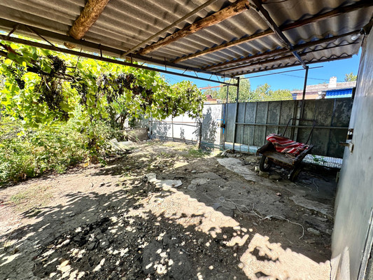 Продам многокомнатную квартиру, Федосеева ул, 14, Тихорецк г