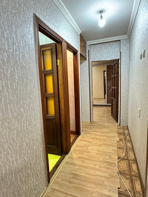 Продам двухкомнатную (2-комн.) квартиру, Военный городок ул, 89, Тихорецк г