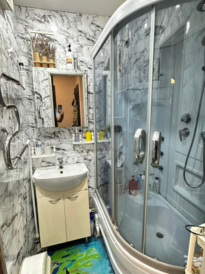 Продам двухкомнатную (2-комн.) квартиру, Азина ул, 61-б, Фастовецкая ст-ца