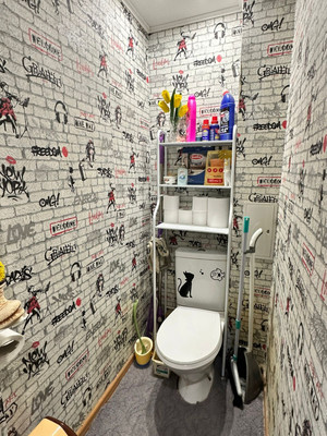 Продам двухкомнатную (2-комн.) квартиру, Азина ул, 61-б, Фастовецкая ст-ца