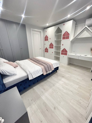 Продам многокомнатную квартиру, Дальняя ул, 8к1, Краснодар г