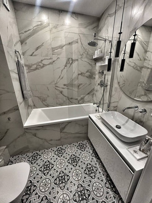 Продам многокомнатную квартиру, Дальняя ул, 8к1, Краснодар г