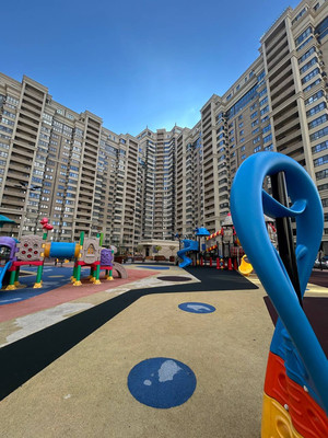 Продам многокомнатную квартиру, Дальняя ул, 8к1, Краснодар г