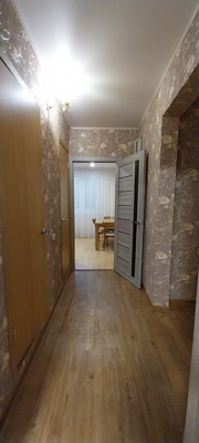 Продам двухкомнатную (2-комн.) квартиру, 250-летия Челябинска ул, 17, Челябинск г