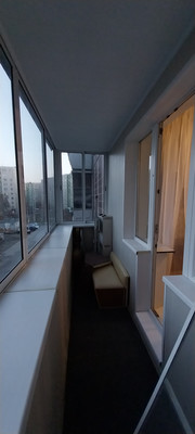 Продам двухкомнатную (2-комн.) квартиру, 250-летия Челябинска ул, 17, Челябинск г