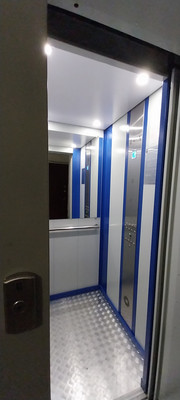 Продам двухкомнатную (2-комн.) квартиру, 250-летия Челябинска ул, 17, Челябинск г