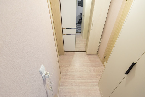 Продам однокомнатную (1-комн.) квартиру, Висаитова ул, 8, Ростов-на-Дону г