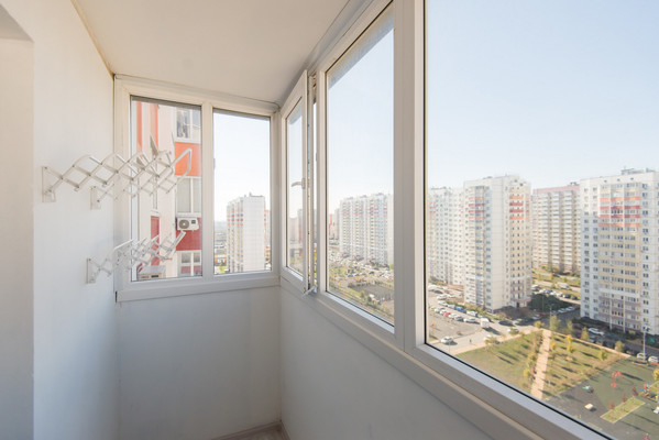 Продам однокомнатную (1-комн.) квартиру, Висаитова ул, 8, Ростов-на-Дону г