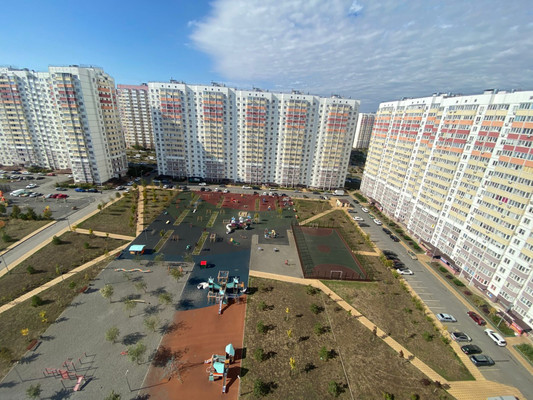 Продам однокомнатную (1-комн.) квартиру, Висаитова ул, 8, Ростов-на-Дону г