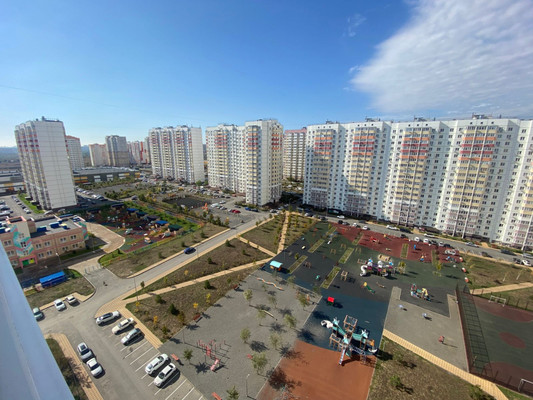 Продам однокомнатную (1-комн.) квартиру, Висаитова ул, 8, Ростов-на-Дону г
