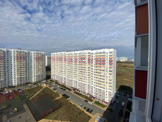 Продам однокомнатную (1-комн.) квартиру, Висаитова ул, 8, Ростов-на-Дону г