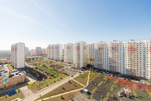 Продам однокомнатную (1-комн.) квартиру, Висаитова ул, 8, Ростов-на-Дону г