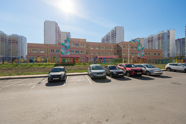 Продам однокомнатную (1-комн.) квартиру, Висаитова ул, 8, Ростов-на-Дону г
