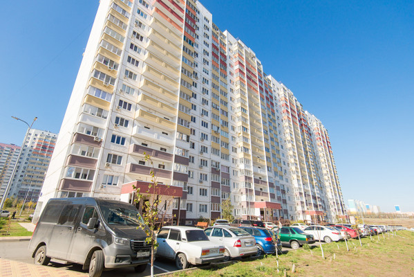 Продам однокомнатную (1-комн.) квартиру, Висаитова ул, 8, Ростов-на-Дону г