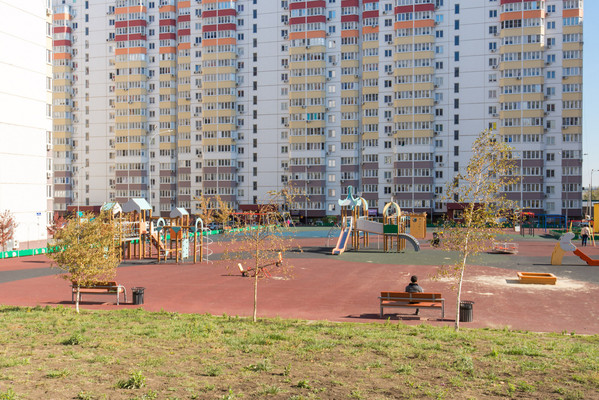 Продам однокомнатную (1-комн.) квартиру, Висаитова ул, 8, Ростов-на-Дону г