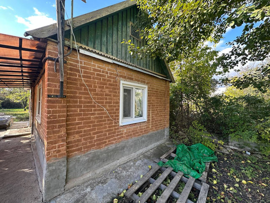 Продам дачу, Мичурина ул, Кропоткин г, 0 км от города