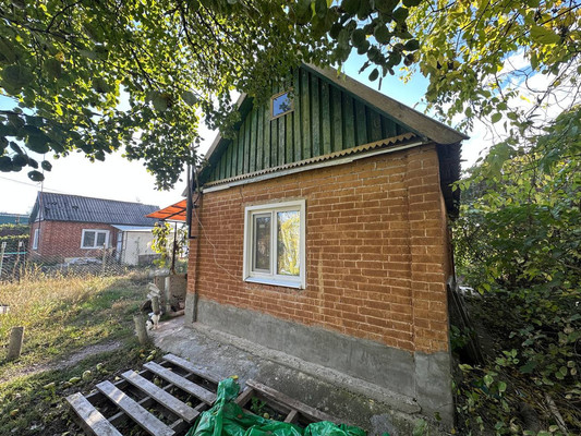 Продам дачу, Мичурина ул, Кропоткин г, 0 км от города