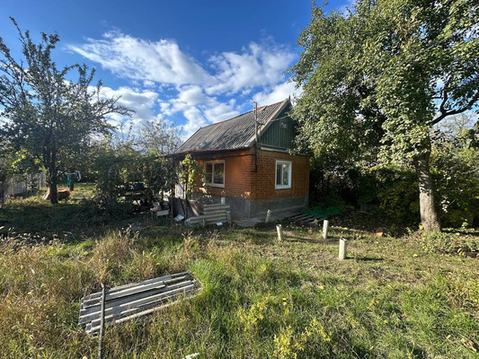 Продам дачу, Мичурина ул, Кропоткин г, 0 км от города