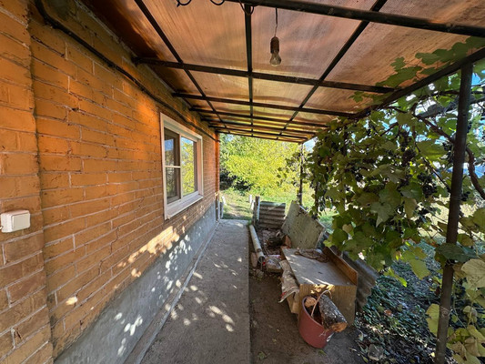 Продам дачу, Мичурина ул, Кропоткин г, 0 км от города