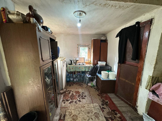 Продам дачу, Мичурина ул, Кропоткин г, 0 км от города